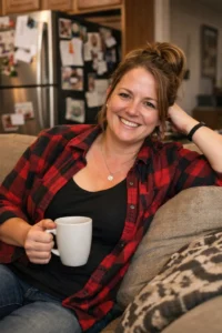 About Us crystal author about us