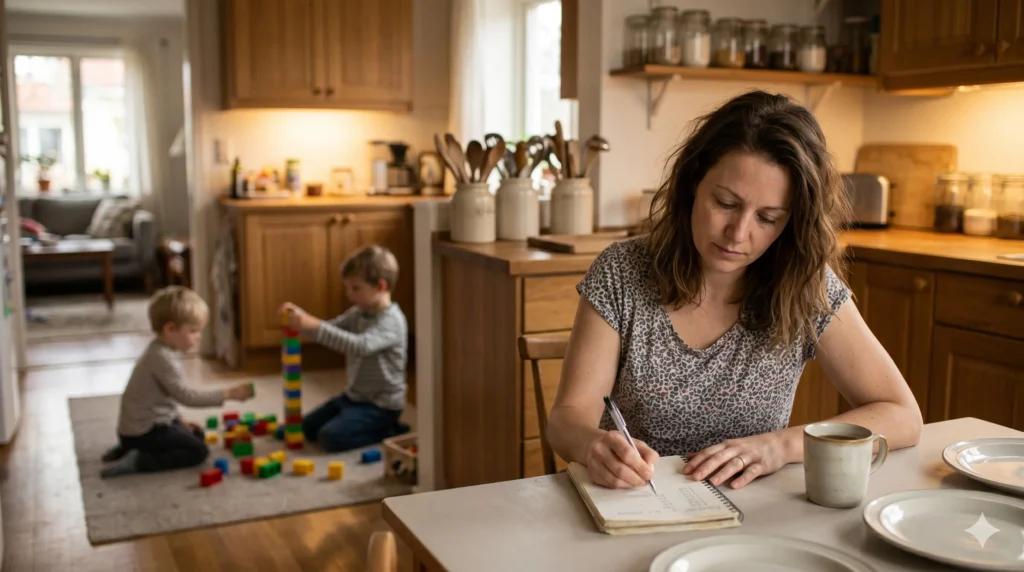 raising children costs featured