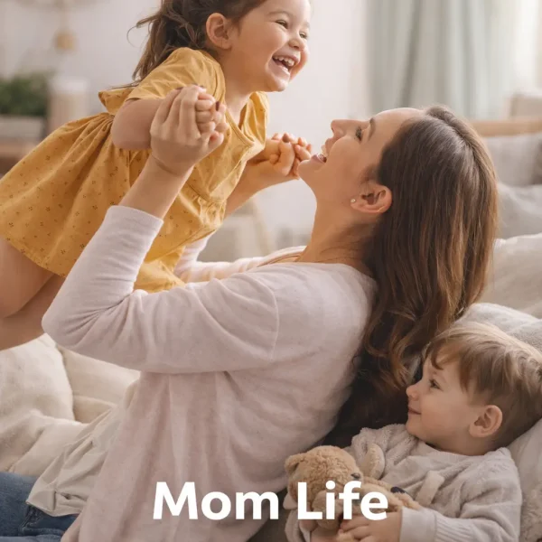 mom life category image